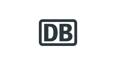 Deutsche Bahn Logo