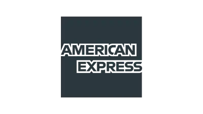 American Express Logo