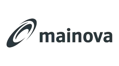 mainova Logo